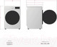 Миниатюра изображения товара Стирально-сушильная машина LG F4V5VG2S