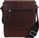 Миниатюра изображения товара Сумка Mano Don Valentino / M191940039 (коричневый)