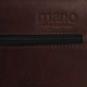 Миниатюра изображения товара Сумка Mano Don Valentino / M191940039 (коричневый)