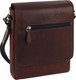 Миниатюра изображения товара Сумка Mano Don Valentino / M191940039 (коричневый)