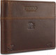 Миниатюра изображения товара Портмоне Mano Don Leon / M191920241 (коричневый)