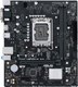 Миниатюра изображения товара Материнская плата Asus Prime H610M-R D4-SI