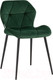 Миниатюра изображения товара Стул Stool Group Эдвин / AV 407-Cdf-08 (велюр зеленый)
