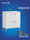 Миниатюра изображения товара Тумба под умывальник Cersanit Melar 80 Como 80 / 64130