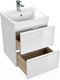 Миниатюра изображения товара Тумба под умывальник Cersanit Moduo 50 Moduo 50 / 64139