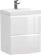 Миниатюра изображения товара Тумба под умывальник Cersanit Moduo 50 Moduo 50 / 64139