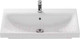 Миниатюра изображения товара Тумба под умывальник Cersanit Moduo 80 Moduo 80 / 64141