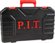 Миниатюра изображения товара Угловая шлифовальная машина P.I.T PWS20H-125C/1