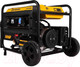 Миниатюра изображения товара Бензиновый генератор Champion GG7001EW