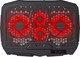 Миниатюра изображения товара Подставка для ноутбука Miru CP1701 Fouredness