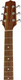Миниатюра изображения товара Акустическая гитара Hora W11304ctw
