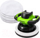 Миниатюра изображения товара Полировальная машина Greenworks G24BU10 24V / 3502107 (без АКБ и ЗУ)