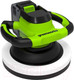 Миниатюра изображения товара Полировальная машина Greenworks G24BU10 24V / 3502107 (без АКБ и ЗУ)