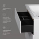 Миниатюра изображения товара Тумба под умывальник AM.PM X-Joy M85AFSX1002WG
