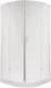Миниатюра изображения товара Душевой уголок Niagara NG-6616-08 100x100x190 (прозрачное стекло)