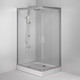 Миниатюра изображения товара Душевой уголок AM.PM Gem W90G-404-120290-MT