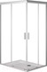 Миниатюра изображения товара Душевой уголок AM.PM Gem W90G-404-120290-MT