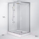 Миниатюра изображения товара Душевой уголок AM.PM Gem W90G-404-120290-MT