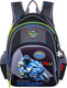 Миниатюра изображения товара Школьный рюкзак Across ACR22-230-4
