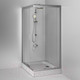 Миниатюра изображения товара Душевой уголок AM.PM Gem W90G-404-120280-MT