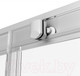 Миниатюра изображения товара Душевой уголок AM.PM Gem W90G-404-120280-MT