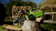 Миниатюра изображения товара Пила цепная аккумуляторная Greenworks G40CS30IIK2 40V 30см / 2007807UA (с АКБ 2Ач и ЗУ)