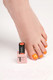 Миниатюра изображения товара Гель-лак для ногтей E.Mi E.MiLac For Pedicure Оранжевый №5 (9мл)