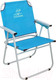 Миниатюра изображения товара Кресло складное НПО Кедр Dolphins / AKS-LB-13 (голубой)