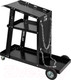 Миниатюра изображения товара Тележка для сварочного аппарата Solaris WA-5104