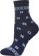 Миниатюра изображения товара Носки Брестские Arctic 1494 рис. 219 / 19С1494 (р.25, темно-синий)