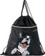 Миниатюра изображения товара Мешок для обуви Ecotope Kids Бульдог 057-M588/121-BCL  (черный)