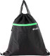 Миниатюра изображения товара Мешок для обуви Ecotope Kids 057-M588/8-BLK (черный)