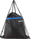 Миниатюра изображения товара Мешок для обуви Ecotope Kids 057-M588/9-BLK (черный)