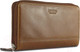 Миниатюра изображения товара Портмоне Mano Don Montez / M191925502 (коньячный)