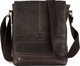 Миниатюра изображения товара Сумка Poshete 196-1108-6-DBW (коричневый)