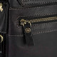 Миниатюра изображения товара Сумка Poshete 196-1148-21-BLK  (черный)