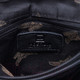 Миниатюра изображения товара Сумка Poshete 196-1148-21-BLK  (черный)