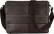 Миниатюра изображения товара Сумка Poshete 196-1265-6-DBW (коричневый)