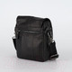 Миниатюра изображения товара Сумка Poshete 196-1363-15-BLK (черный)
