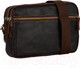 Миниатюра изображения товара Сумка Poshete 196-1805-26-DBR (коричневый)