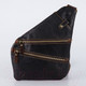 Миниатюра изображения товара Сумка Poshete 196-1809-38-DBW (коричневый)