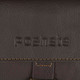 Миниатюра изображения товара Сумка Poshete 196-2712-YB42-DBW (коричневый)