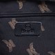 Миниатюра изображения товара Сумка Poshete 196-3060BLK (черный)
