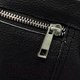 Миниатюра изображения товара Сумка Poshete 196-3060BLK (черный)