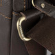Миниатюра изображения товара Сумка Poshete 196-3143-YB42-DBW (коричневый)