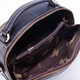 Миниатюра изображения товара Сумка Poshete 196-881933-27-DBW (коричневый)