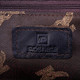 Миниатюра изображения товара Сумка Poshete 196-881933-27-DBW (коричневый)