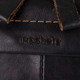 Миниатюра изображения товара Сумка Poshete 196-881933-27-DBW (коричневый)