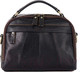 Миниатюра изображения товара Сумка Poshete 196-881933-27-DBW (коричневый)