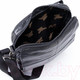 Миниатюра изображения товара Сумка Poshete 196-9061-47-BLK (черный)